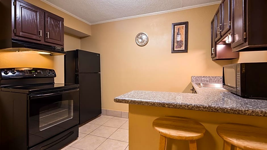 Best Western Covington