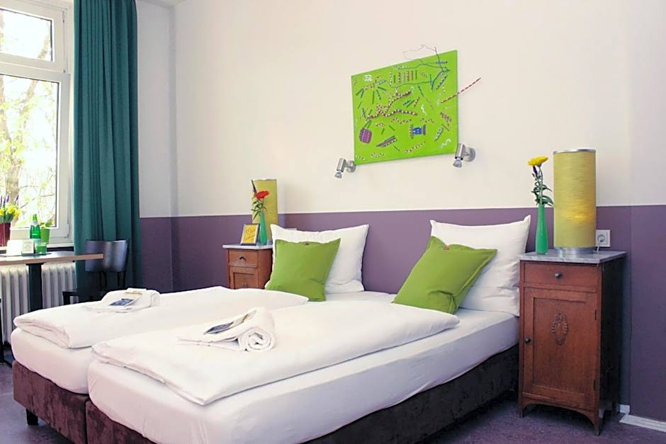 Grand Hostel Berlin Classic