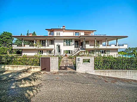 Beautiful Stay in Tavullia