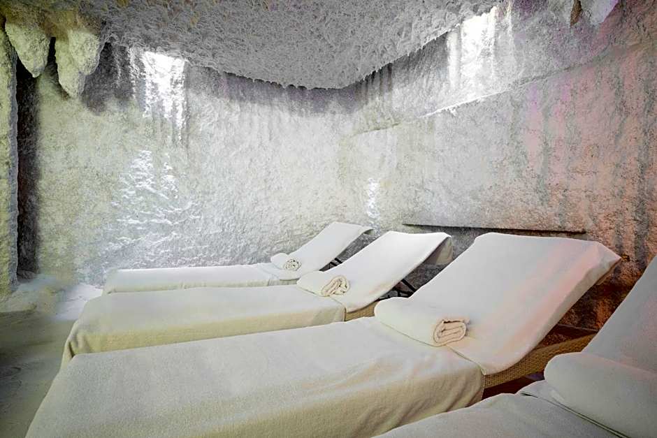 Baltic Beach Hotel & SPA