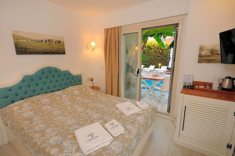 Giritlim Otel