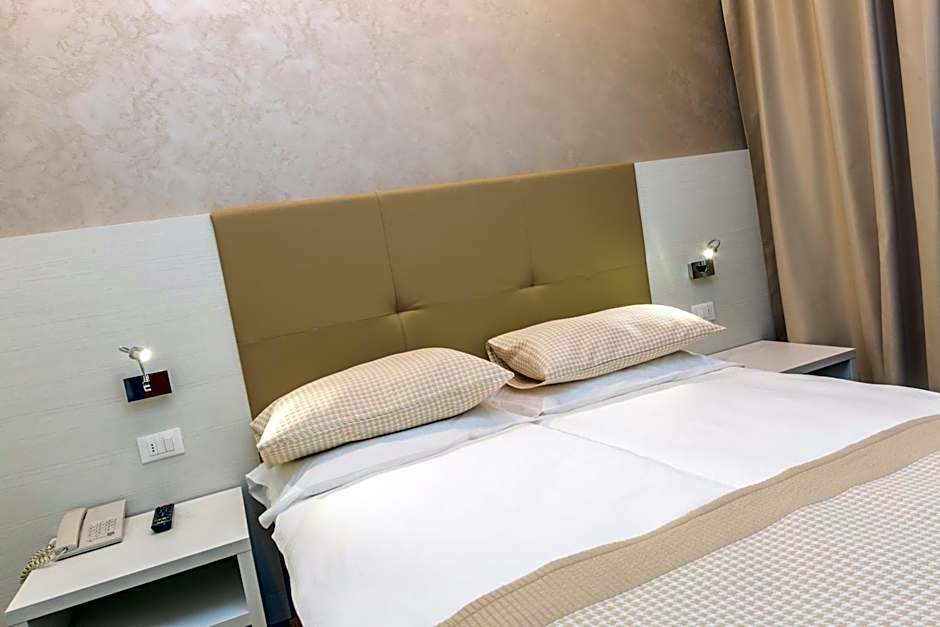 Hotel Touring