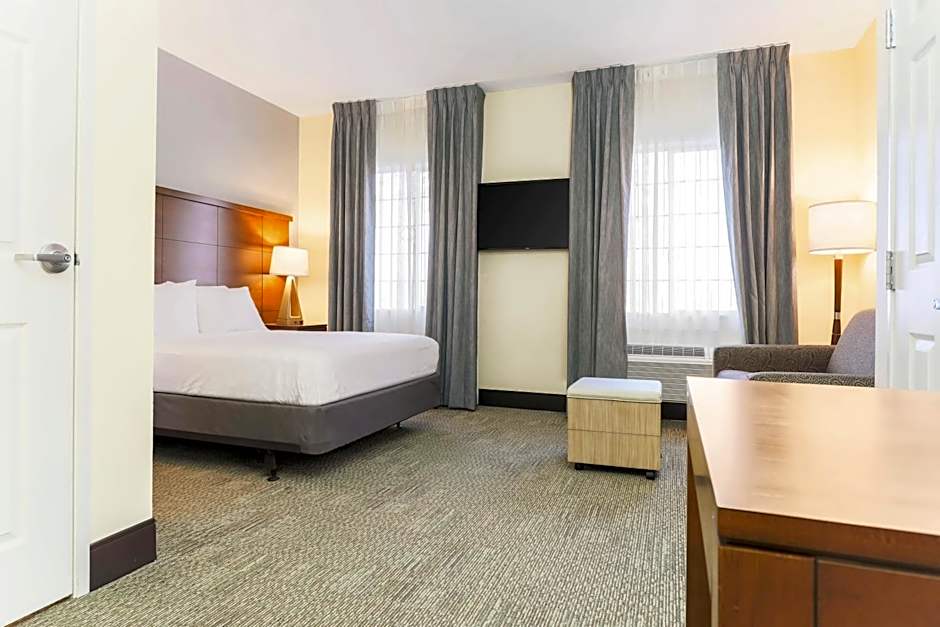 Staybridge Suites Reno Nevada By IHG
