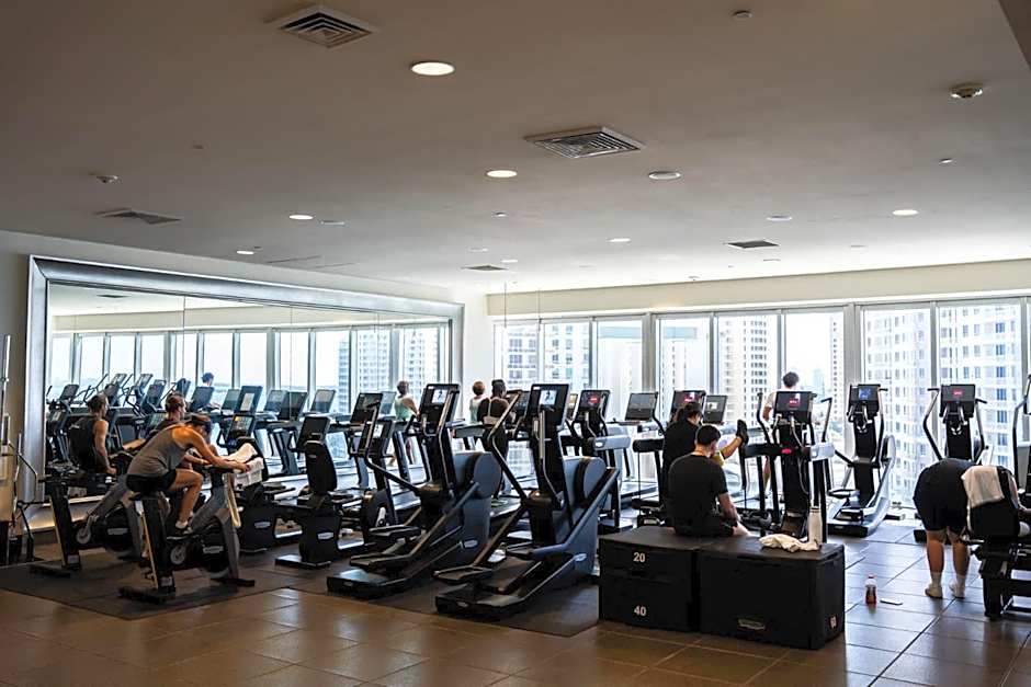 Brickell by MVR Modern apartments Central Brickell