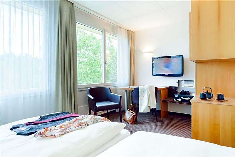 welcome homes Zurich