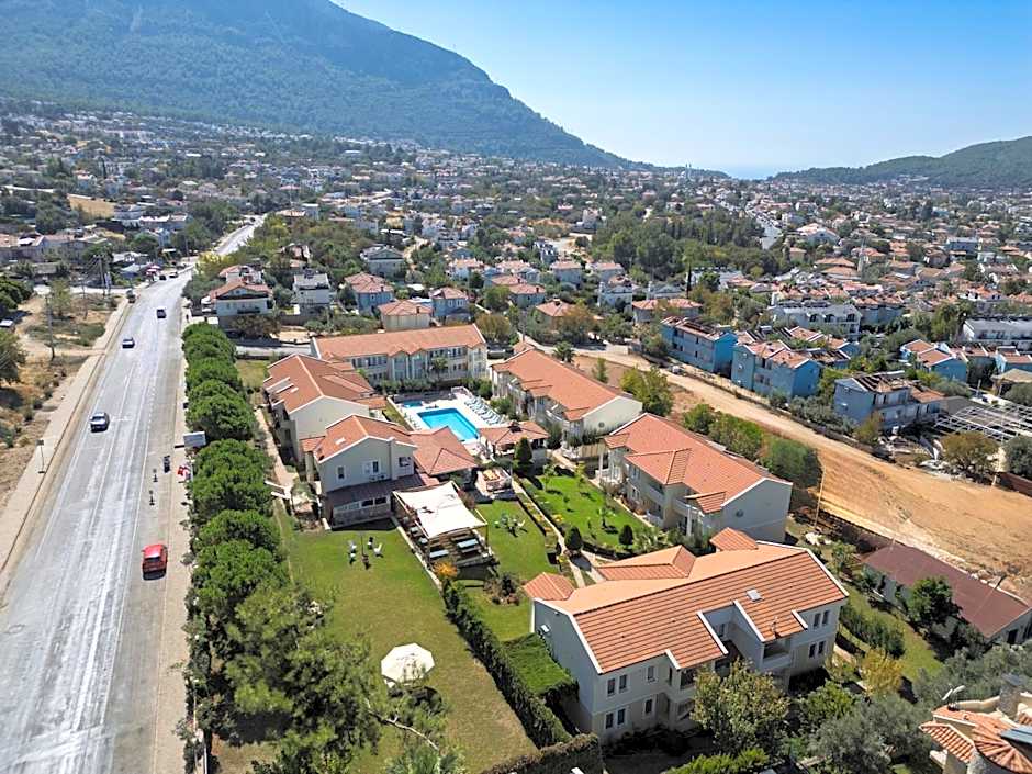 Larimar Suite Hotel