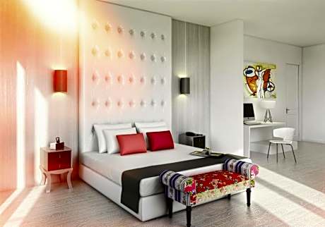 Palco Rooms&Suites