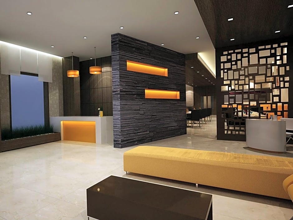 Astoria Hotels Madurai