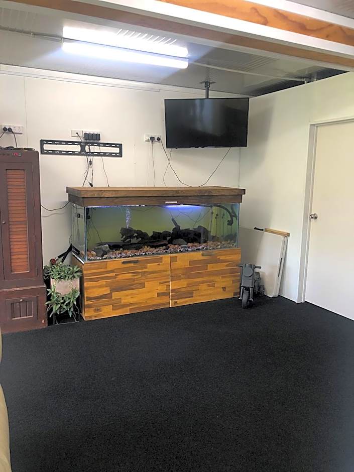 South Brighton Holiday Park