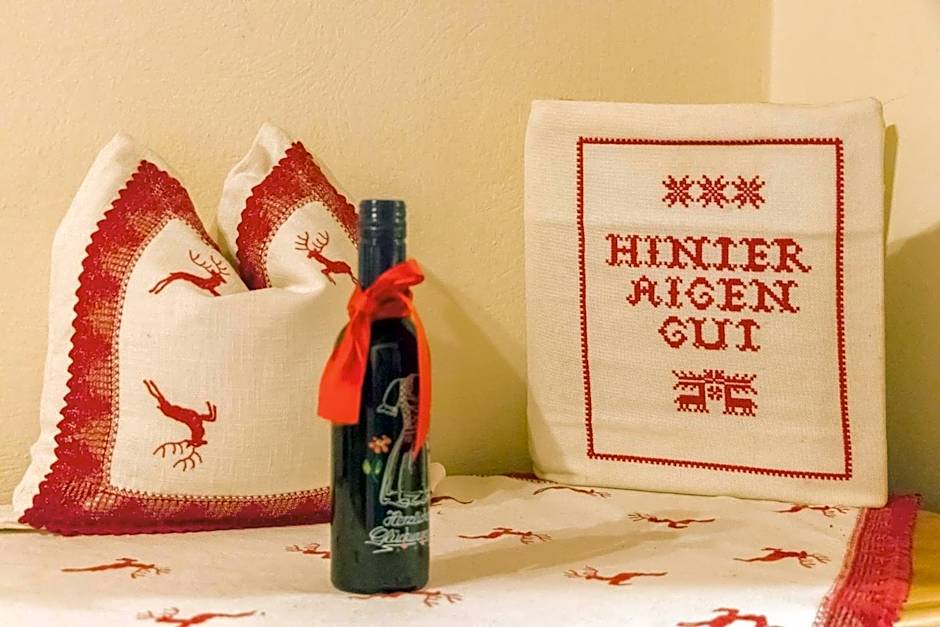 Hinteraigengut