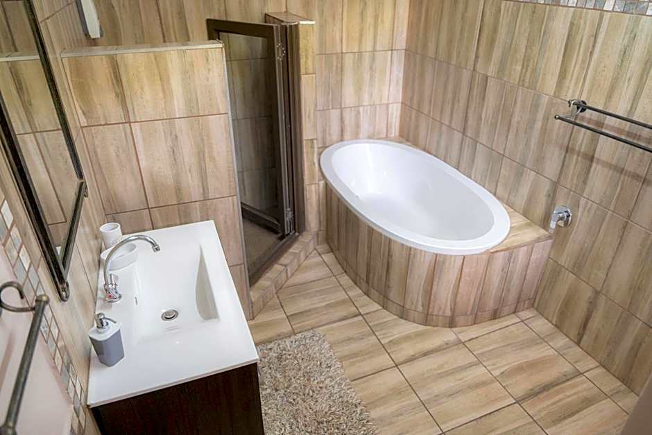 L'anda Guesthouse & self catering