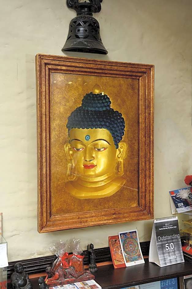 Kasthamandap Boutique Hotel