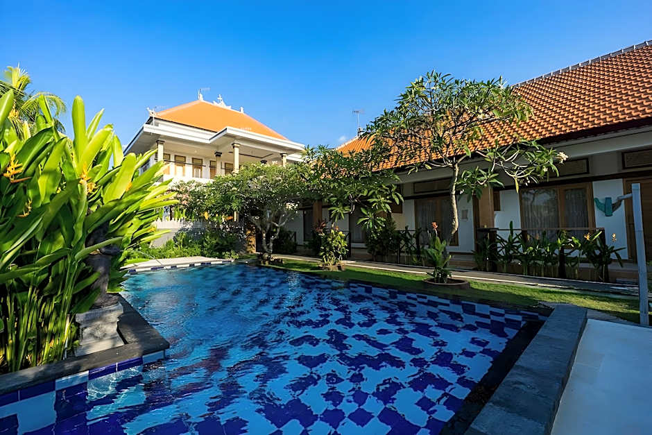 Exotic Inn Lembongan