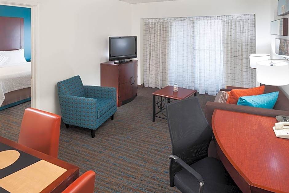 Residence Inn by Marriott Seattle Downtown/Lake Union