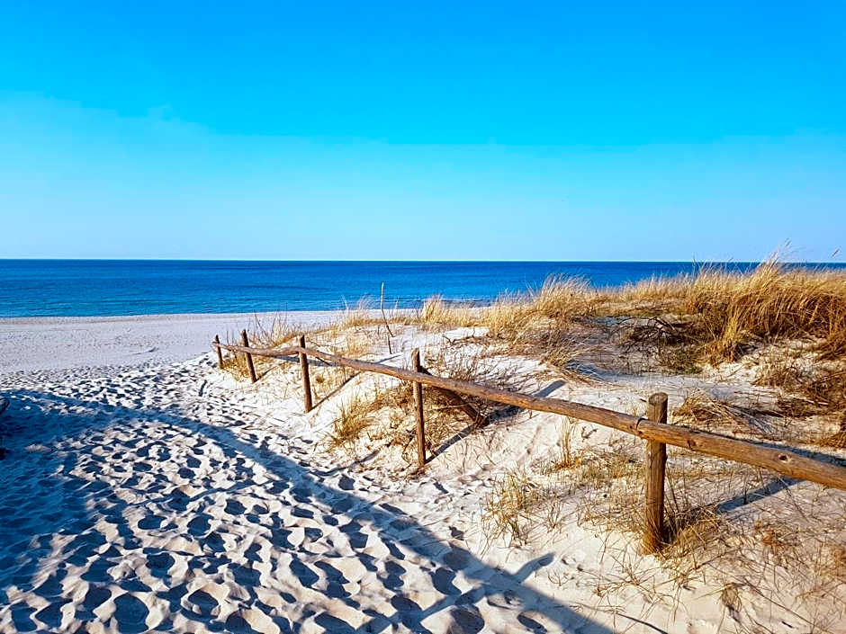 Pokoje gościnne MOTYLEK