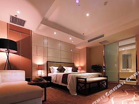 Sanyuan Hotel
