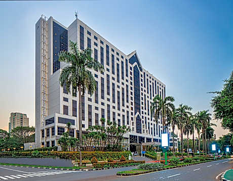 ARTOTEL Gelora Senayan Jakarta