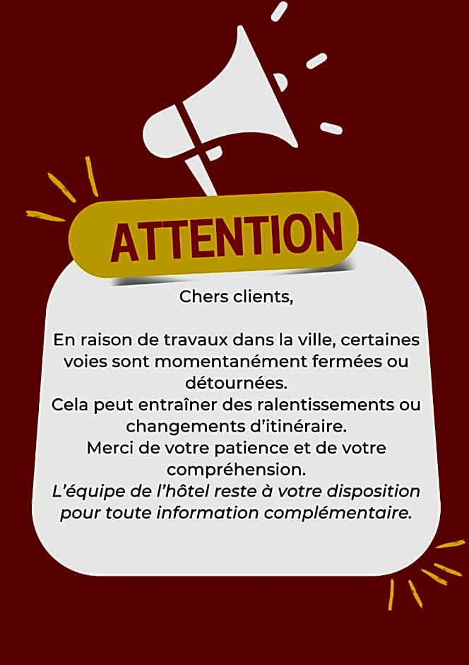 Hotel Du Gave