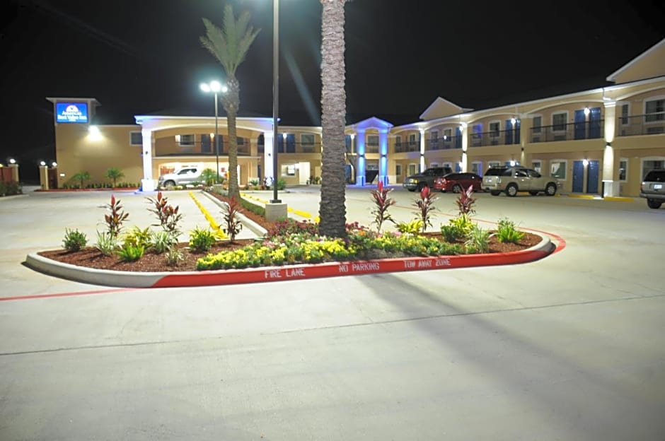 Americas Best Value Inn - FM 529