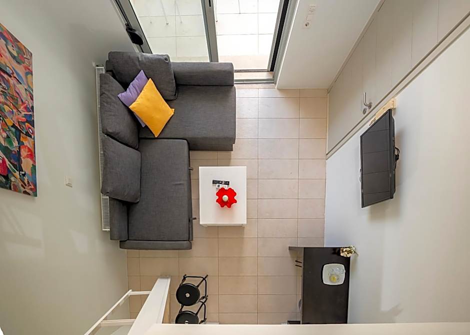 VIVIAN Art Apartments