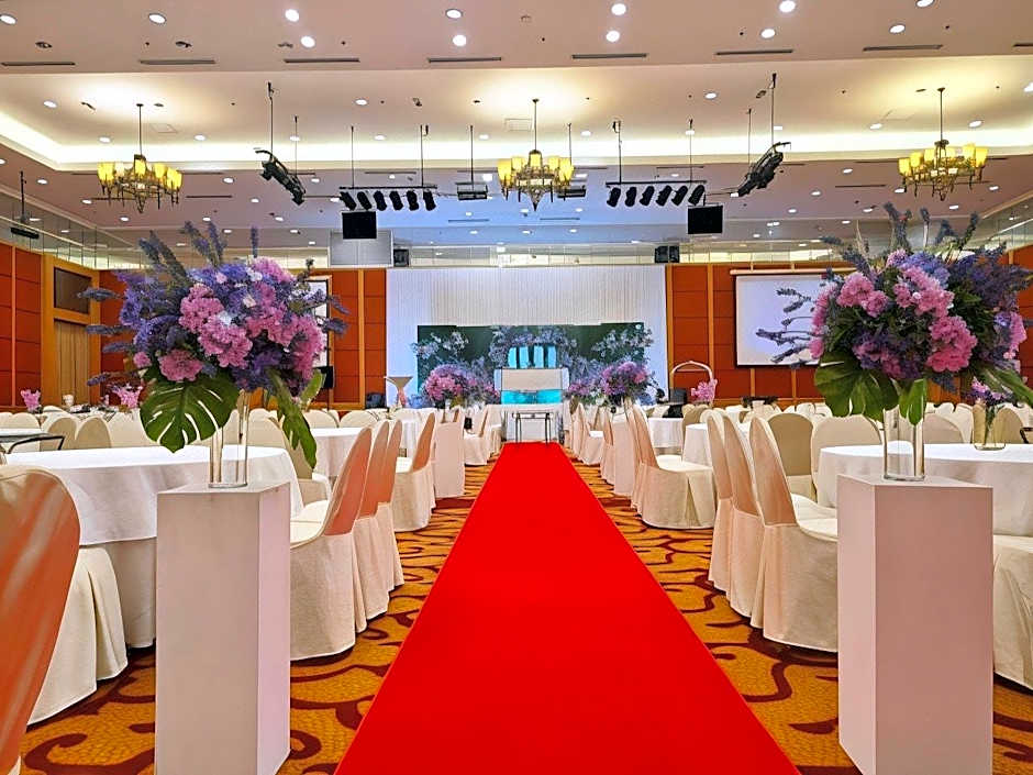 De Palma Hotel Shah Alam