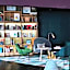 Renaissance Warsaw Airport Hotel