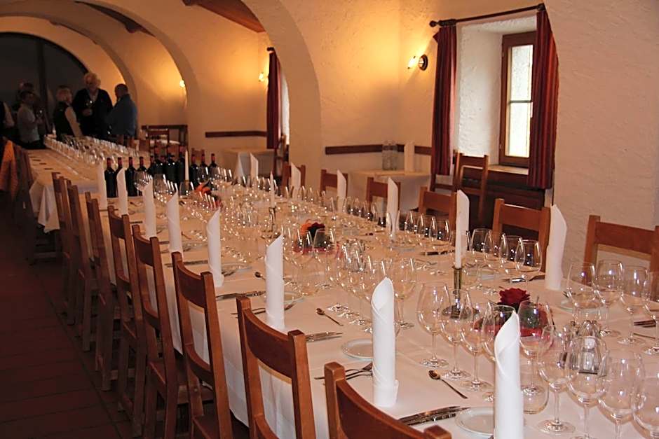 Albergo San Gottardo