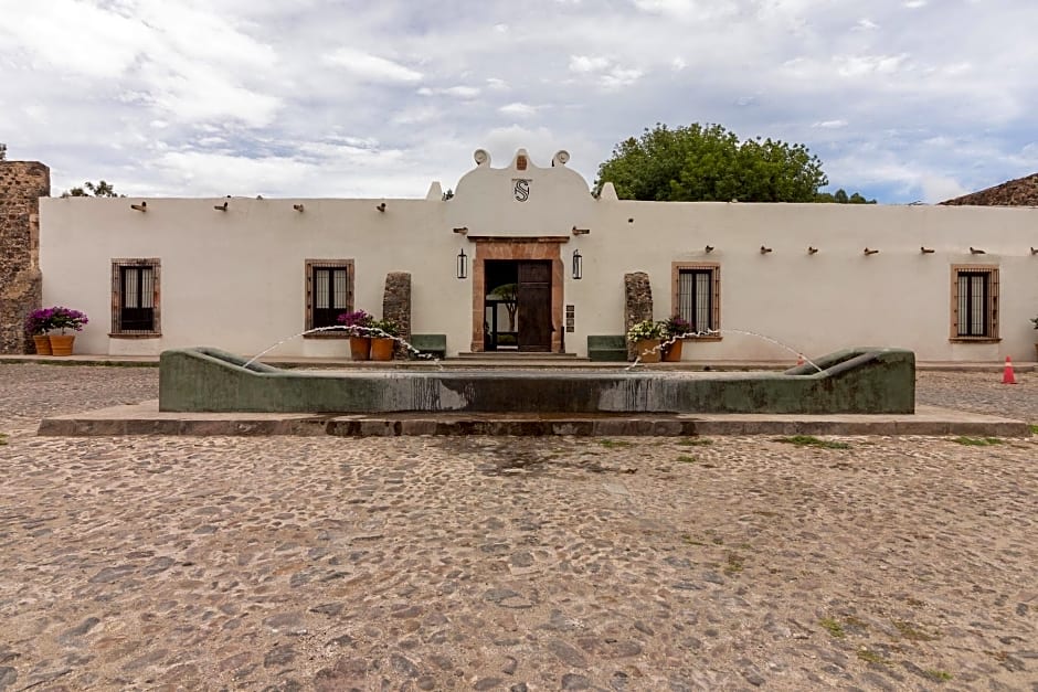 Collection O Hacienda El Salitre