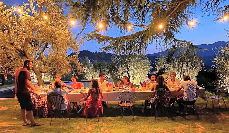 Tenuta di Tramonte Boutique Hotel