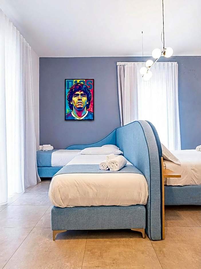 B&B Napoli Centro
