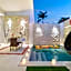Bali Cosy Villa Seminyak for Adults Only
