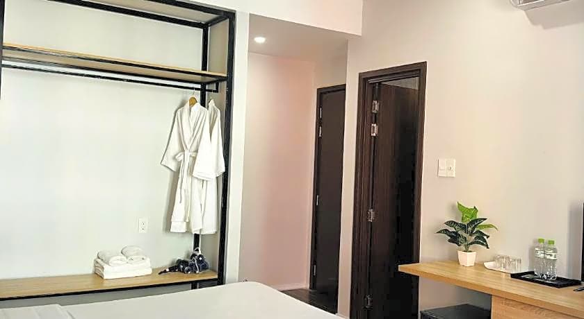 Thala Hotel Positano