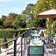 Hotel de L'Abbaye Le Tronchet - Handwritten Collection