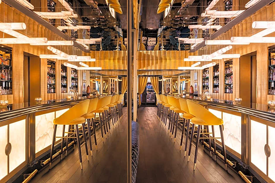 L'Hotel du Collectionneur Paris