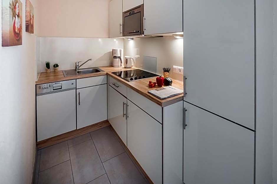 Michels Haus Kleine Auszeit