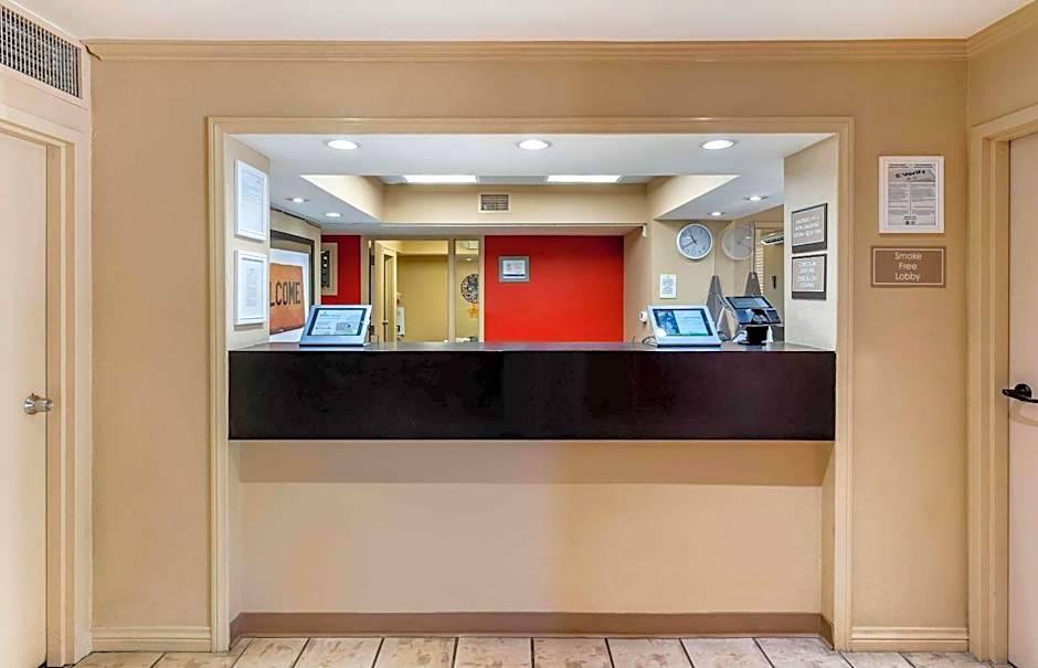 Extended Stay America Suites - San Francisco - San Carlos