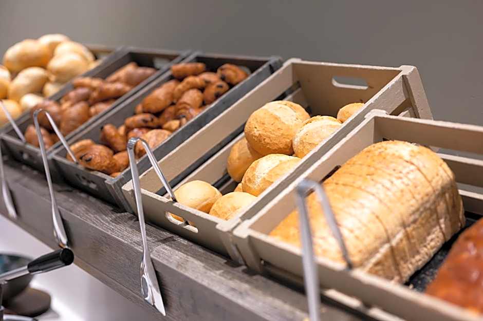 ibis Styles Nieuwpoort