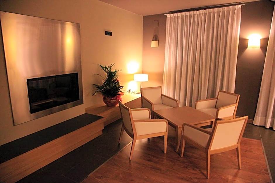 Hotel El Faixero Evolución