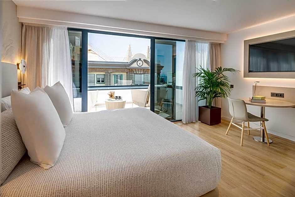 INNSiDE by Melia Tenerife Santa Cruz