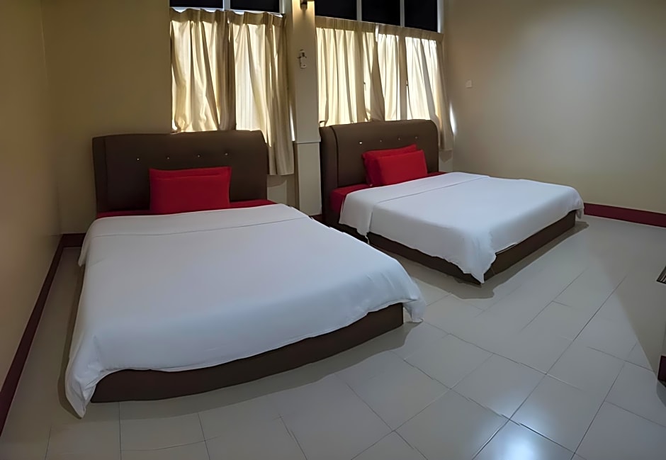 History Hotel