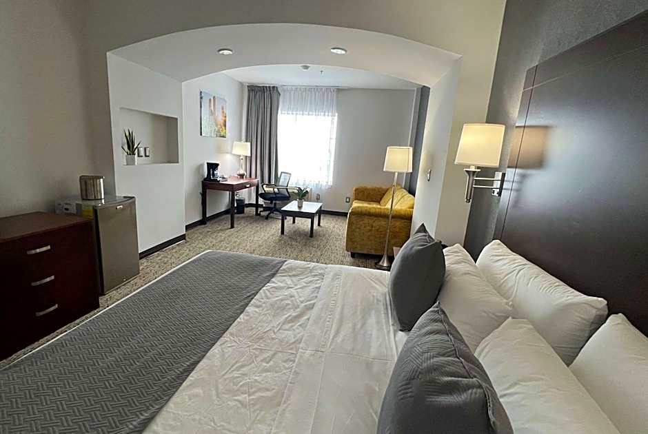 La Quinta by Wyndham Reynosa