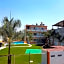 Hotel Bugambilias Garden