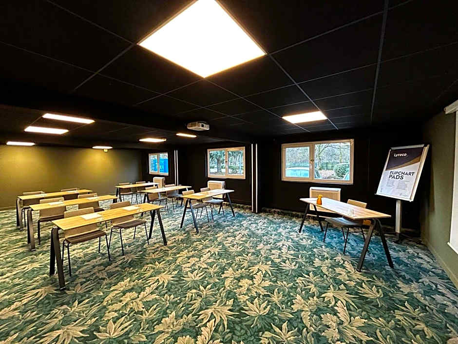 Novotel Rouen Sud