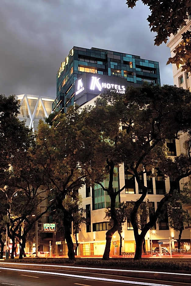 K Hotel Taipei II