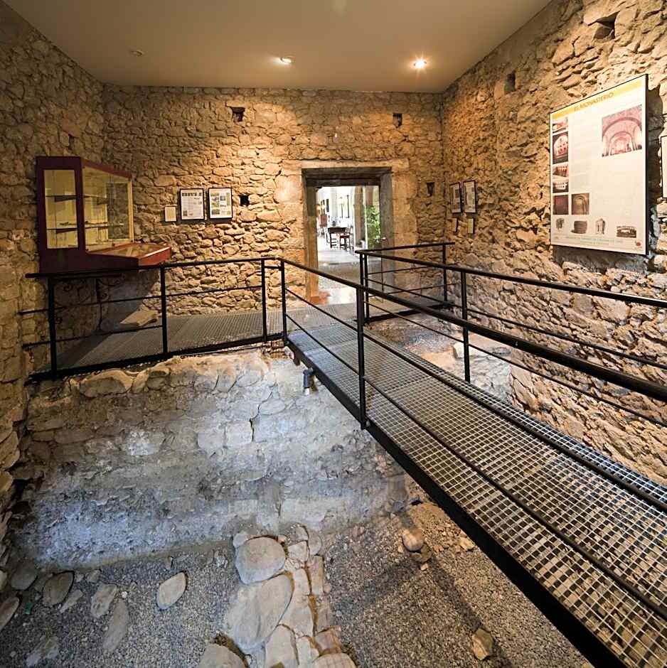 Parador de Cangas de Onis