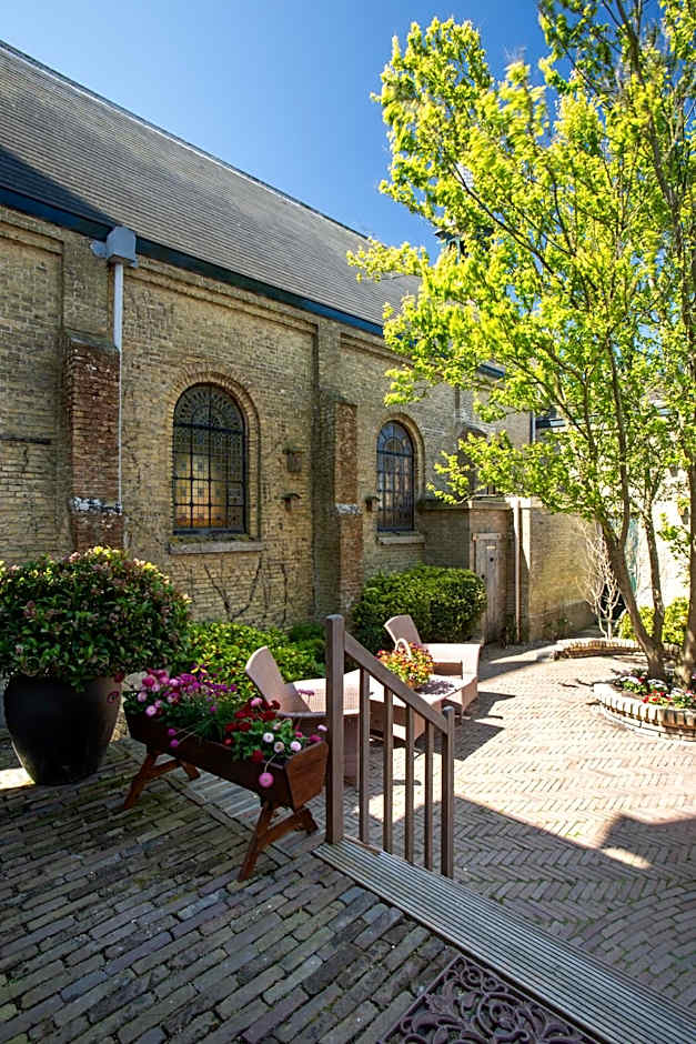 Pastorie Stella Marie