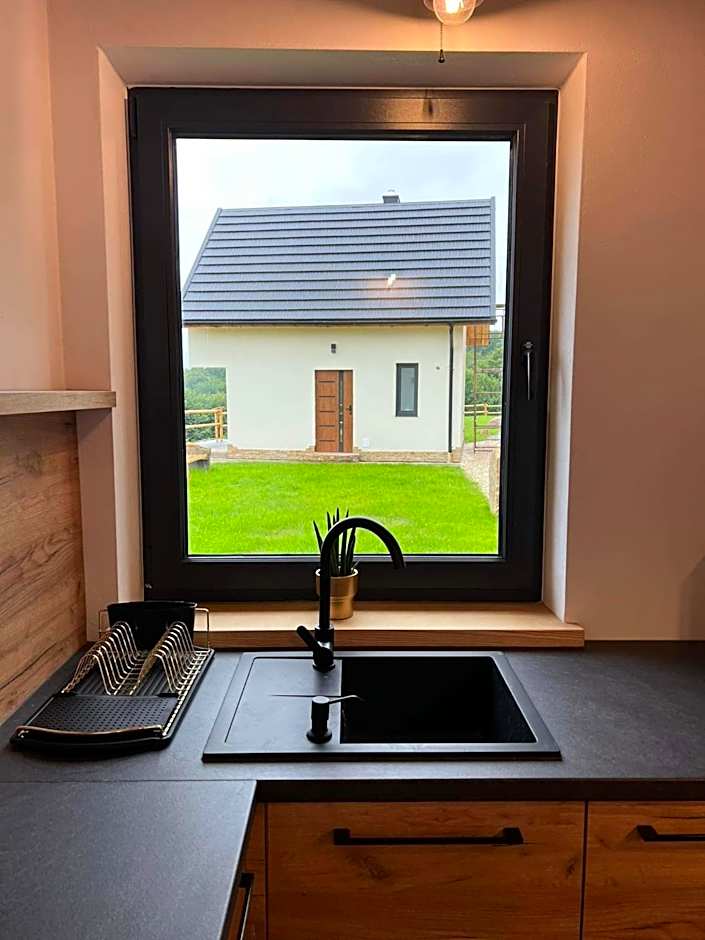 Chatki u Atki - Zawada Lanckorońska