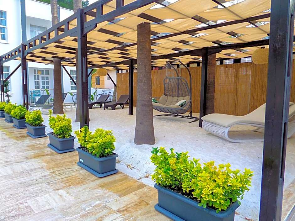 Zulu Hotel