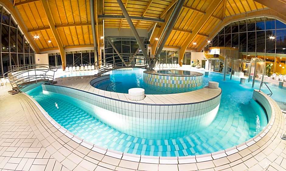 Eco Terme Snovik