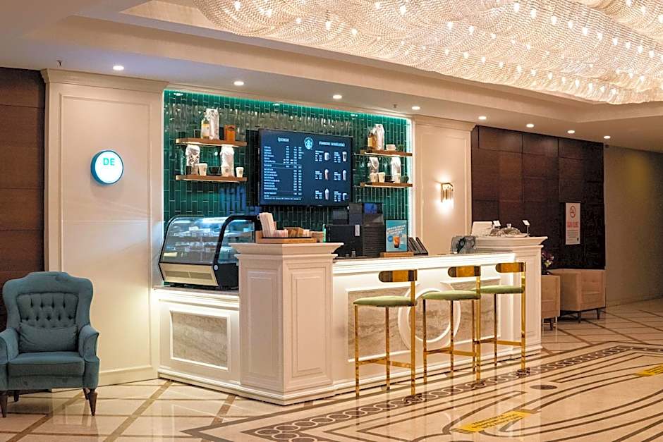 Demircioğlu Park Hotel